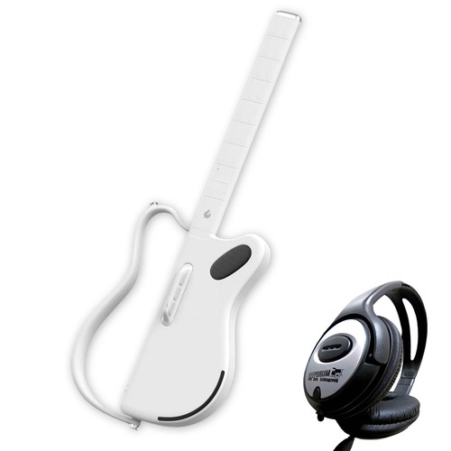 Lava music genie gitarre - lava,