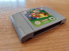 Nintendo 64 Super Mario 64 N64
