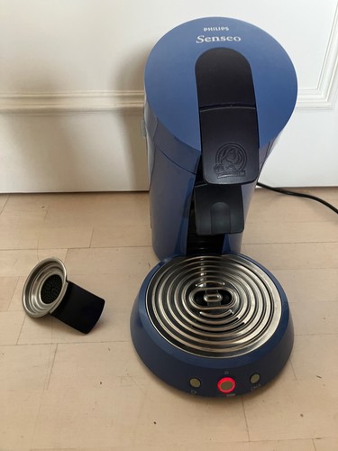 Defekt philips senseo - defekt, hd7820