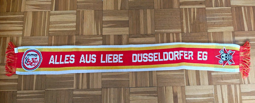 Deg düsseldorf schal alles - düsseldorf, „alles