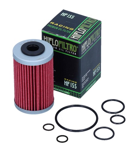 Kmx24 ölfilter kit passt - kit, an