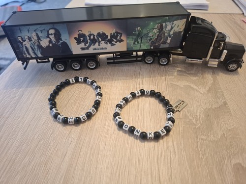 Böhse onkelz truck - böhse,