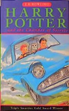 Harry Potter and the Chamber