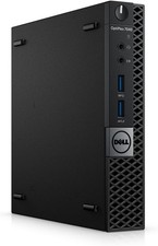 Dell OptiPlex 7040 Tiny Mini