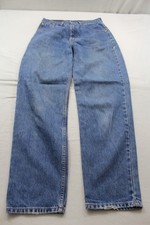 Levi's 533 Jeans Hose Blau W30 L30 Sehr gut #ADH883