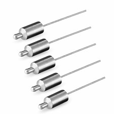 5x Abschlusswiderstand 75 Ohm