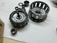 Kupplung Kupplungskorb