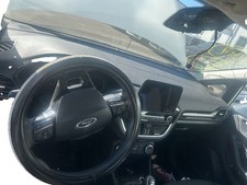 Ford fiesta mk8 - fiesta,