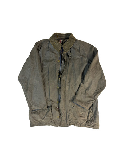 Barbour mantel beaufort - barbour,