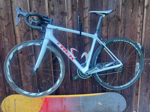 Trek rennrad rahmen lenker - trek, rahmen/lenker