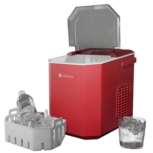 Eiswürfelmaschine