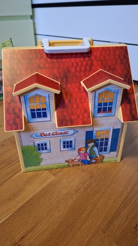 Playmobil 5870 carry along - 5870,