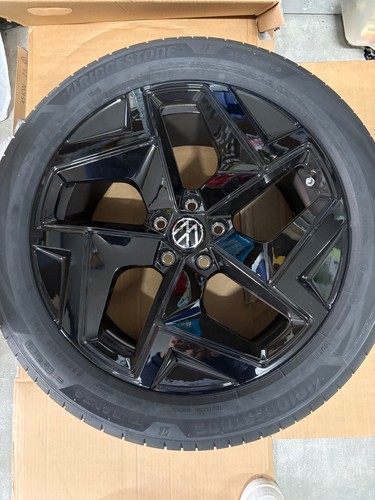 Original tiguan iii tayron - vw,