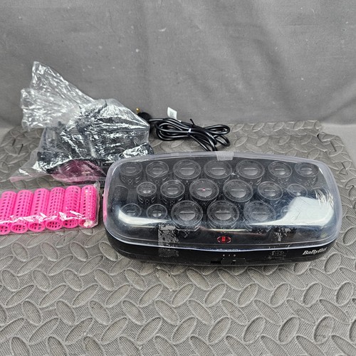 Babyliss 3045u thermo - babyliss,