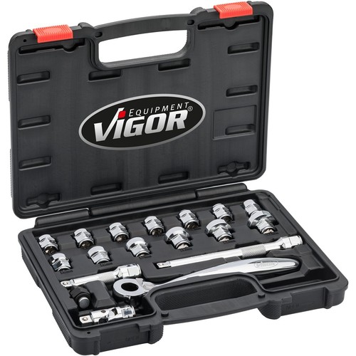 Vigor v6202 steckschlüssel - vigor,