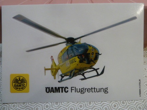 öamtc flugrettung - Öamtc,
