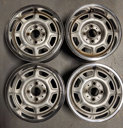 Stahlfelgen bmw 5x13 et29 - bmw,