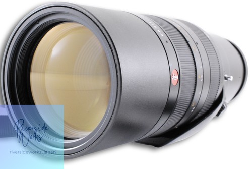 Leica vario elmar 105 - elmar, r