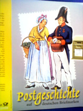 Deutsche Post PHILATELIE