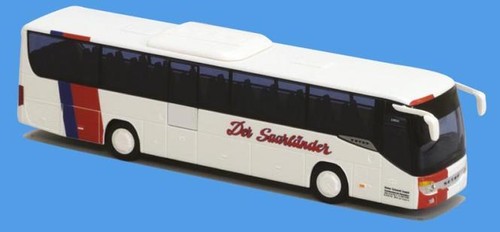 Awm überlandbus setra 415 - Überlandbus,
