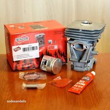 Zylinder für Husqvarna 135 140 435 435E 440E Teil #504735101 504735103 504735102