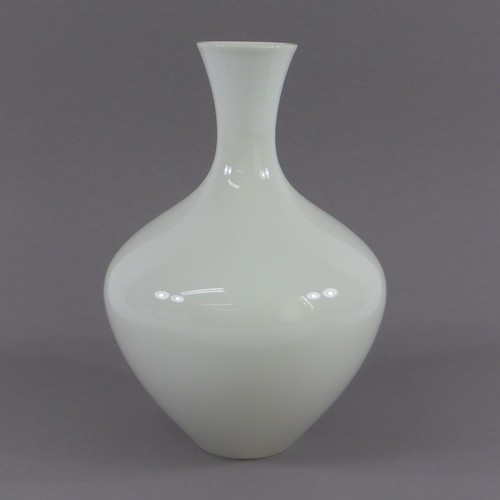 Kpm berlin porzellan vase - kpm,