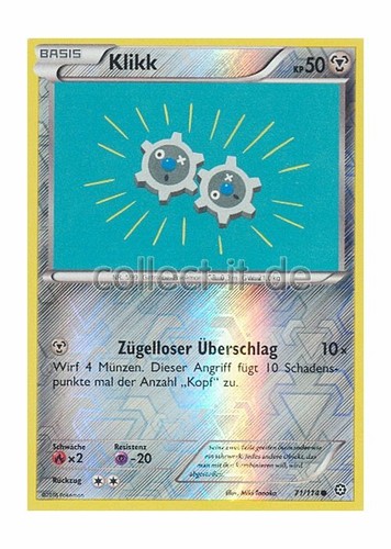 Pokemon 114 klikk - klikk,