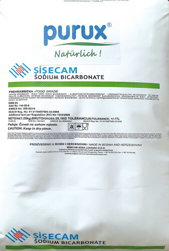 Natron 25kg