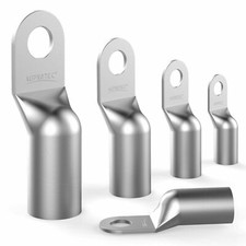 AUPROTEC Rohrkabelschuhe