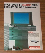 Seltene werbung nordmende - seltene,