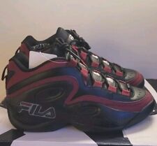 FILA 97 Grant Hill 3 SAMPLES US8 41 Basketball RAR Jordan Barkley Shaq Unisex