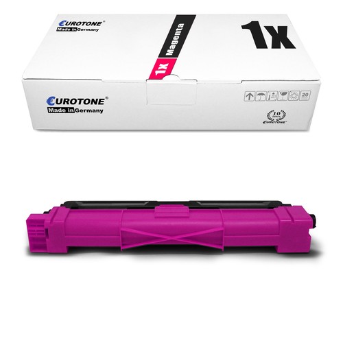 Eurotone eco toner magenta - eco,