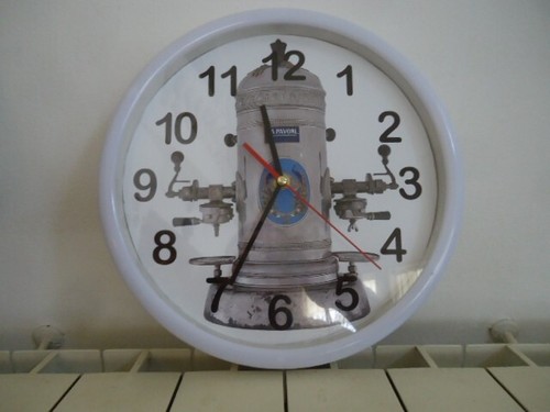 Uhr pavoni - uhr,, la