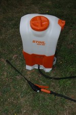 Original Stihl Akku