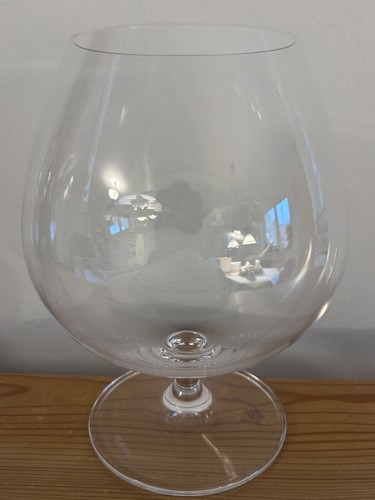 Glas riedel vinum cognac - glas,