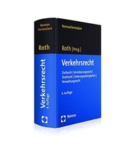 Verkehrsrecht: Zivilrecht - Versicherungsrecht - Strafrecht - Ordnungswidrigkeit