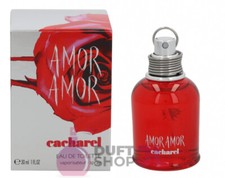 Cacharel Amor Amor Edt Spray