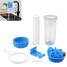 Wasserfilter Pumpen Vorfilter