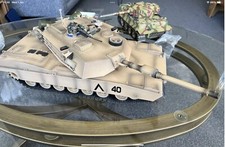 Elite Force BBI 1/18 Abram’s