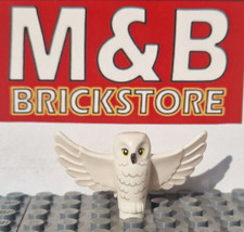 Lego Harry Potter Minifigure