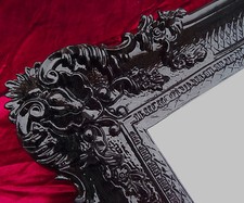 Wandspiegel renaissance repro - wandspiegel,