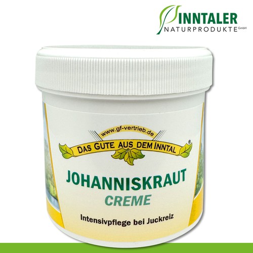 200 johanniskraut creme - 200,