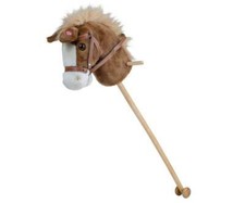 Happy People Steckenpferd am