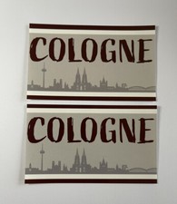 Fußball Aufkleber Sticker