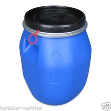 30 L Maischefass Maischetonne