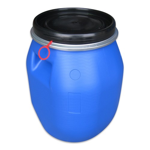 Liter weithalsfass - liter,