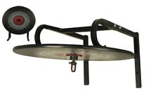 Deba Speedball Plattform Boxbirne Boxsack Wandhalterung Boxapparat DE