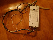 Dampfgenerator Dampferzeuger G3022C 3KW z.B. für Dampfsauna Grande Home WS111