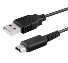 Nintendo DS Lite Ladekabel USB