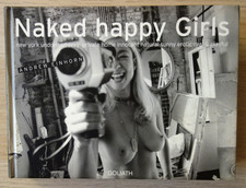 Naked happy girls andrew - naked,